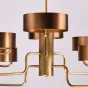 Люстра Sound S6 Pendant Lamp от ImperiumLoft