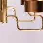 Люстра Sound S6 Pendant Lamp от ImperiumLoft