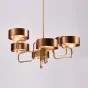 Люстра Sound S6 Pendant Lamp от ImperiumLoft