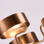 Люстра Sound S6 Pendant Lamp от ImperiumLoft