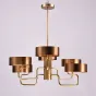 Люстра Sound S6 Pendant Lamp от ImperiumLoft