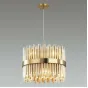Подвесная люстра HETEL C от ImperiumLoft
