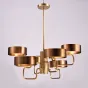 Люстра Sound S6 Pendant Lamp от ImperiumLoft