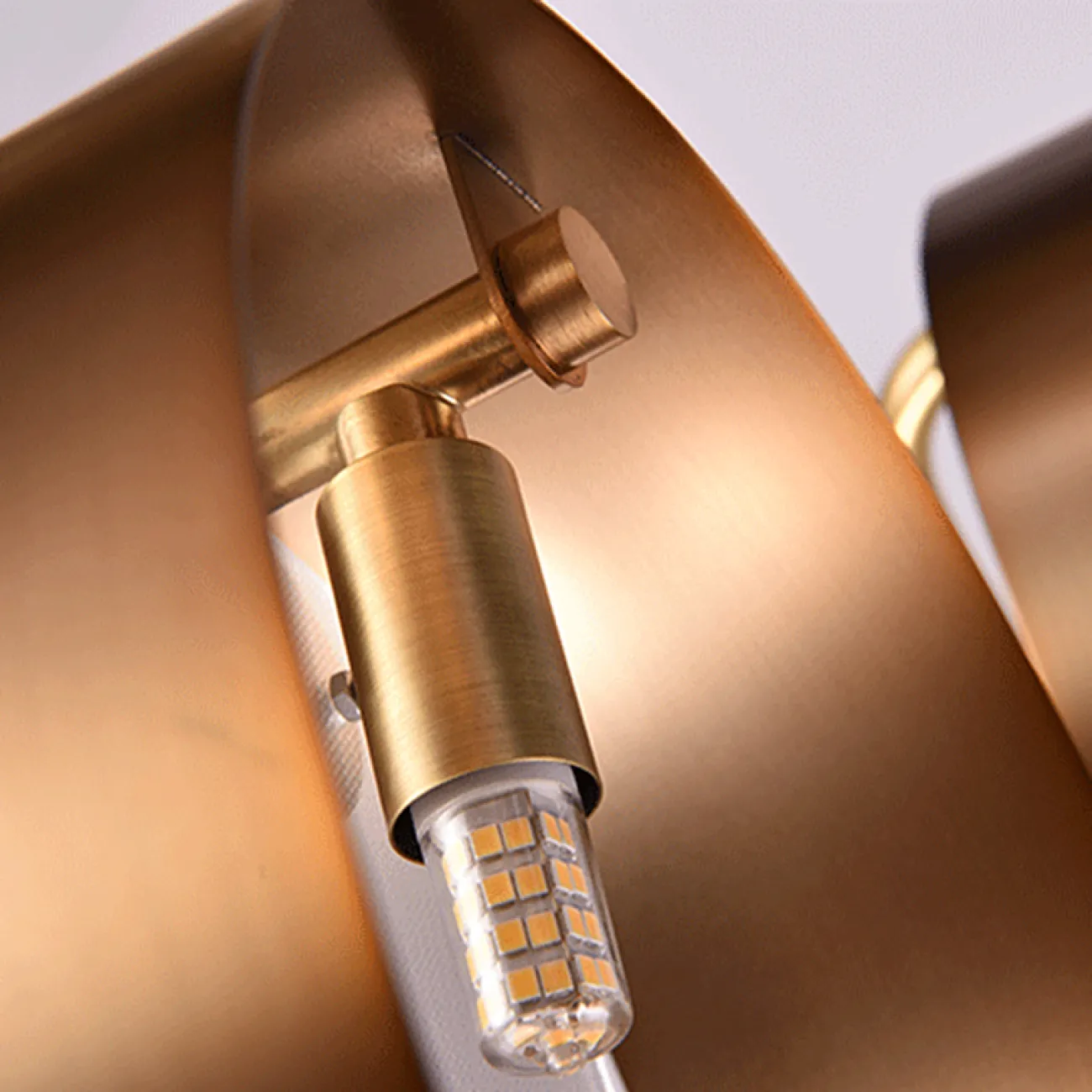 Люстра Sound S6 Pendant Lamp от ImperiumLoft Люстра Sound S6 Pendant Lamp от ImperiumLoft