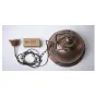 Люстра Old Copper Pendant Big от LaLume