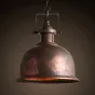 Люстра Old Copper Pendant Big от LaLume