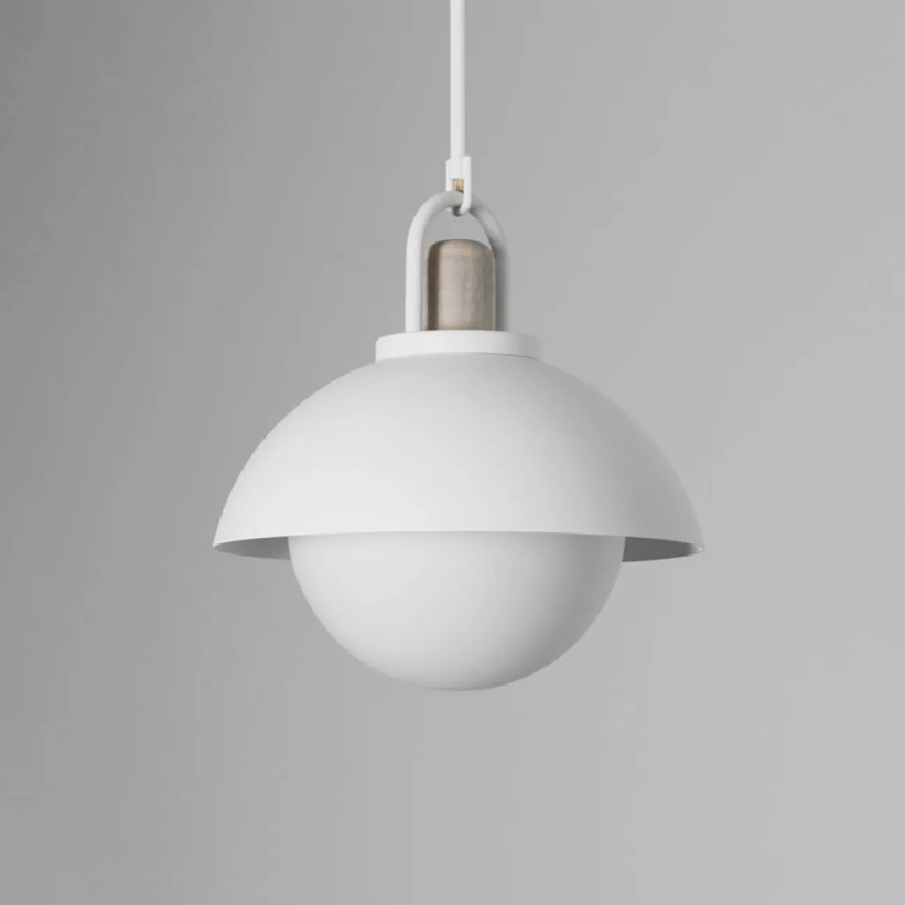 Подвесной светильник Arc Dome от ImperiumLoft