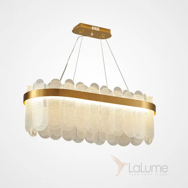 Подвесной светильник CHARLOTTA L L60 от ImperiumLoft