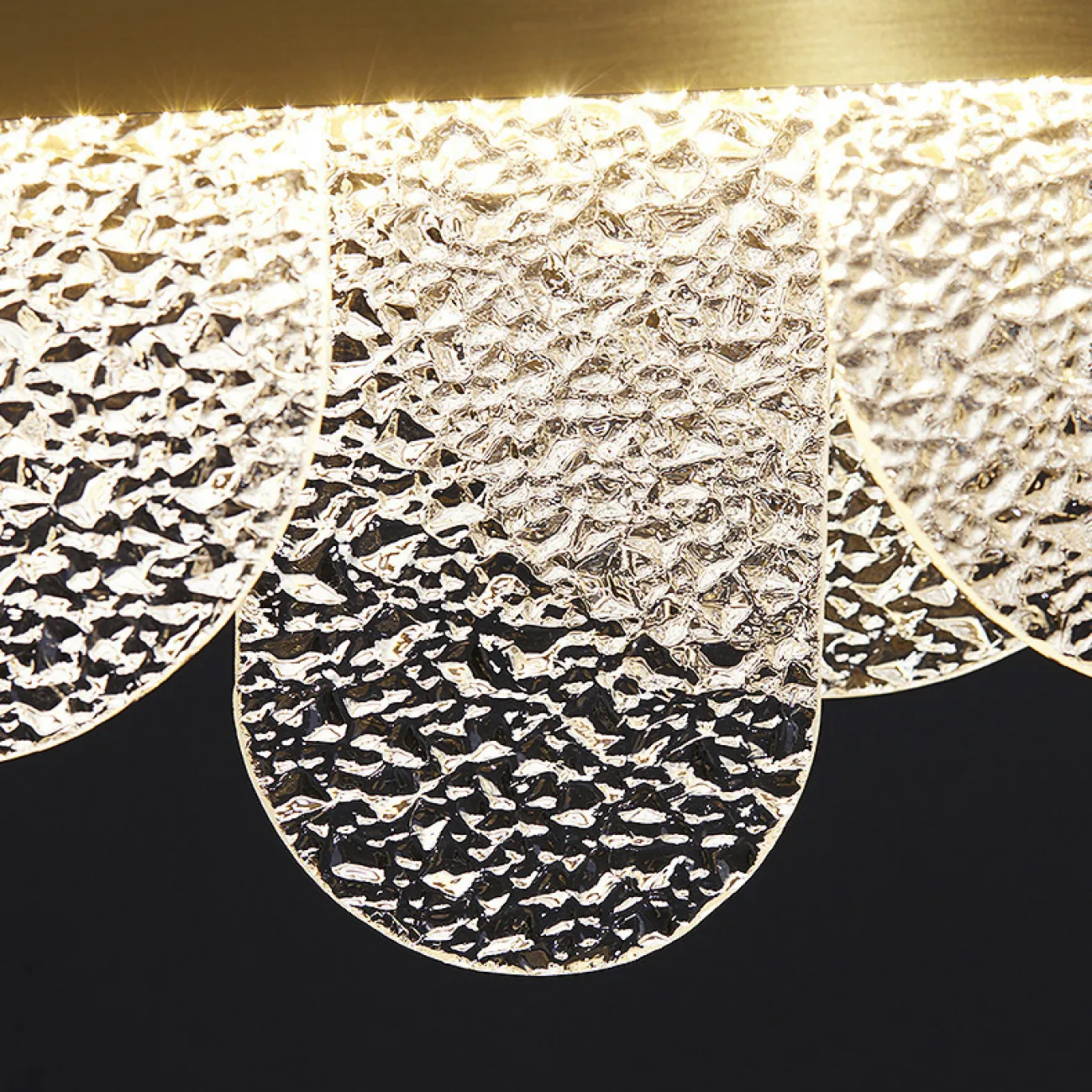 Подвесной светильник CHARLOTTA L L60 от ImperiumLoft