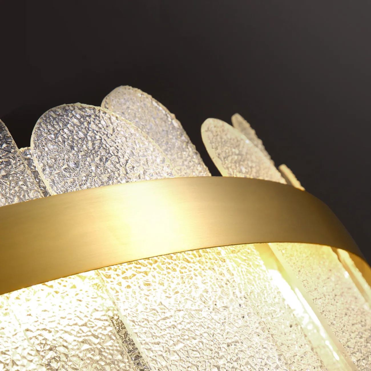 Подвесной светильник CHARLOTTA L L60 от ImperiumLoft