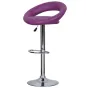 Барный стул Ring Purple от LaLume