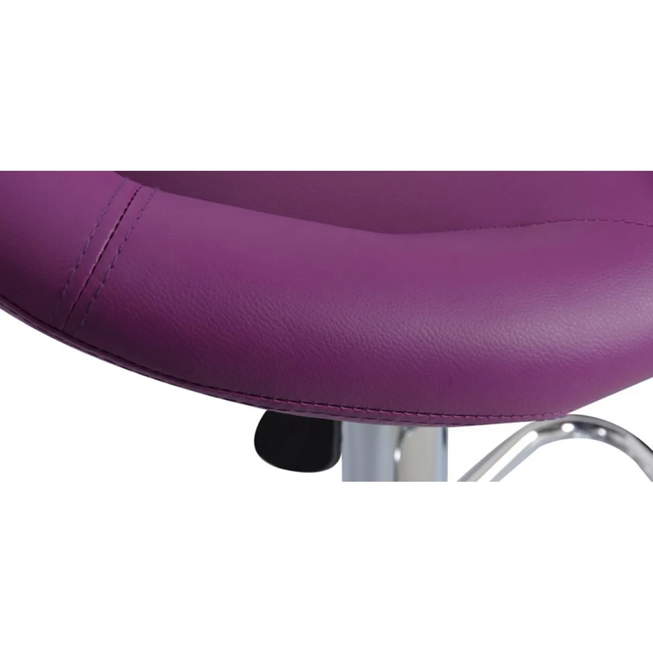 Барный стул Ring Purple от LaLume Барный стул Ring Purple от LaLume