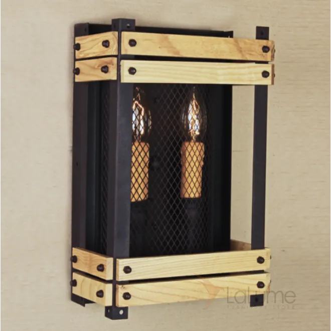 Бра Village Candle Bra от LaLume Бра Village Candle Bra от LaLume