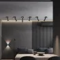 Точечный светильник ASP H15 3000 К от ImperiumLoft