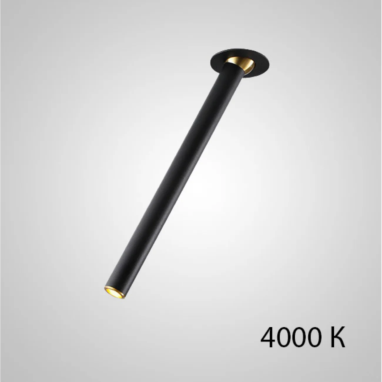 Точечный светильник ASP H15 3000 К от ImperiumLoft