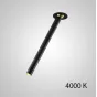 Точечный светильник ASP H15 3000 К от ImperiumLoft