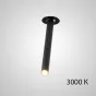 Точечный светильник ASP H15 3000 К от ImperiumLoft