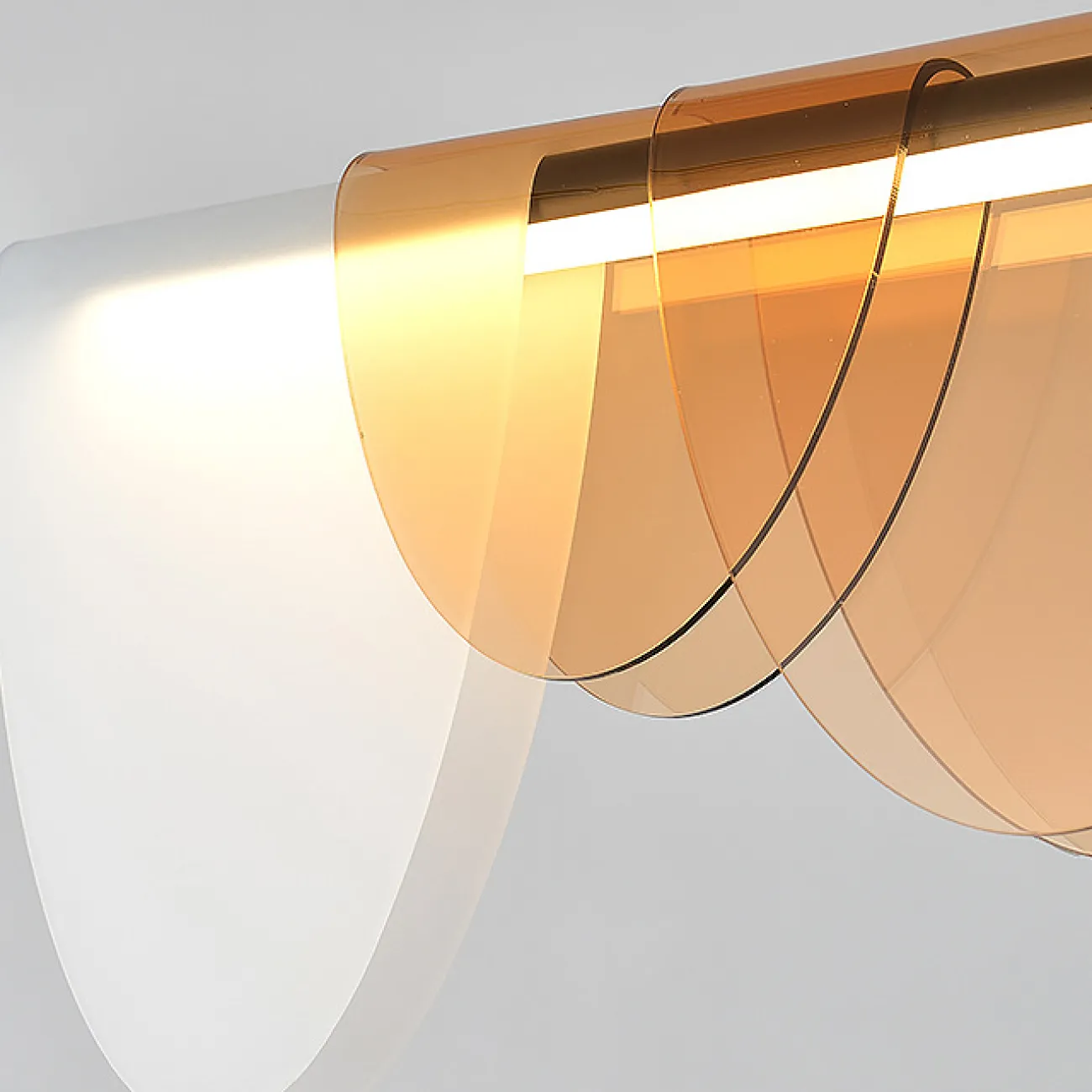 Подвесной светильник EQUAL L120 от ImperiumLoft