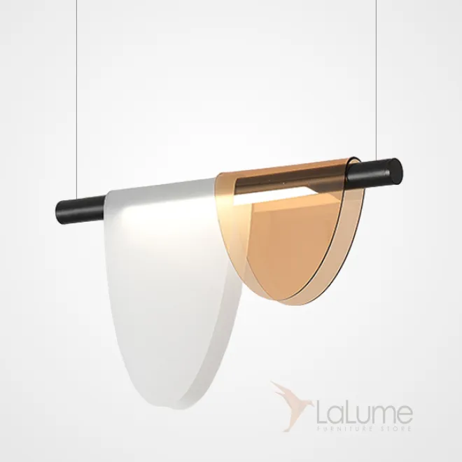 Подвесной светильник EQUAL L40 от ImperiumLoft