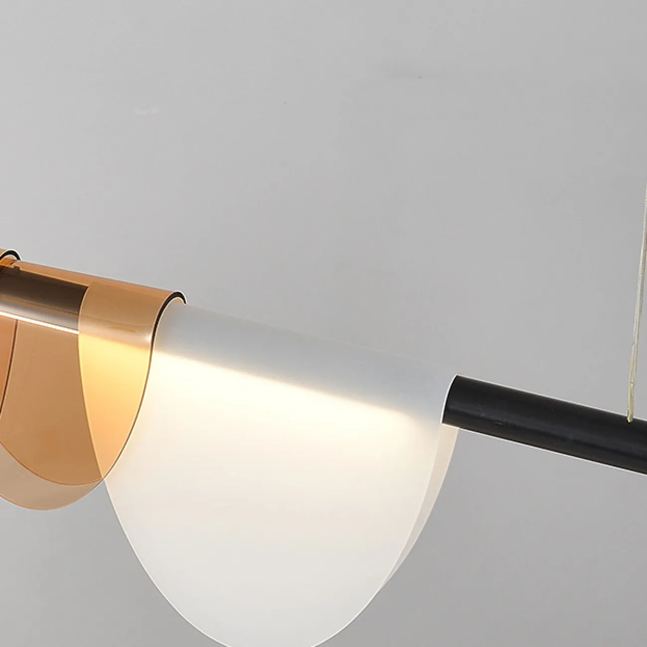 Подвесной светильник EQUAL L120 от ImperiumLoft