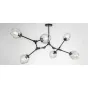 Люстра Адель Branching Bubble Chandelier от ImperiumLoft