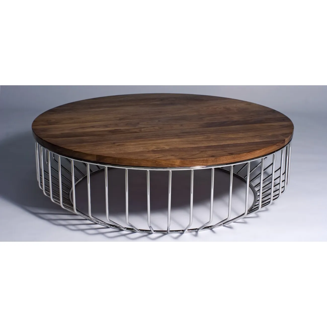 Кофейный столик Reza Feiz coffee table designed by Reza Feiz		 in 2006 от LaLume