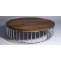 Кофейный столик Reza Feiz coffee table designed by Reza Feiz		 in 2006 от LaLume