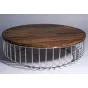 Кофейный столик Reza Feiz coffee table designed by Reza Feiz		 in 2006 от LaLume