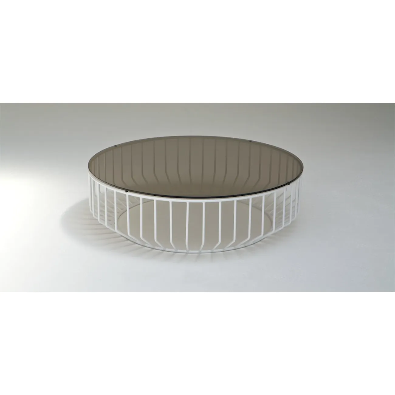 Кофейный столик Reza Feiz coffee table designed by Reza Feiz		 in 2006 от LaLume
