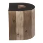 Столик Wooden Alphabet D Side Table designed by Martin Waller от LaLume