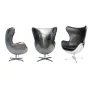 Кресло Egg Aviator designed by Arne Jacobsen от LaLume