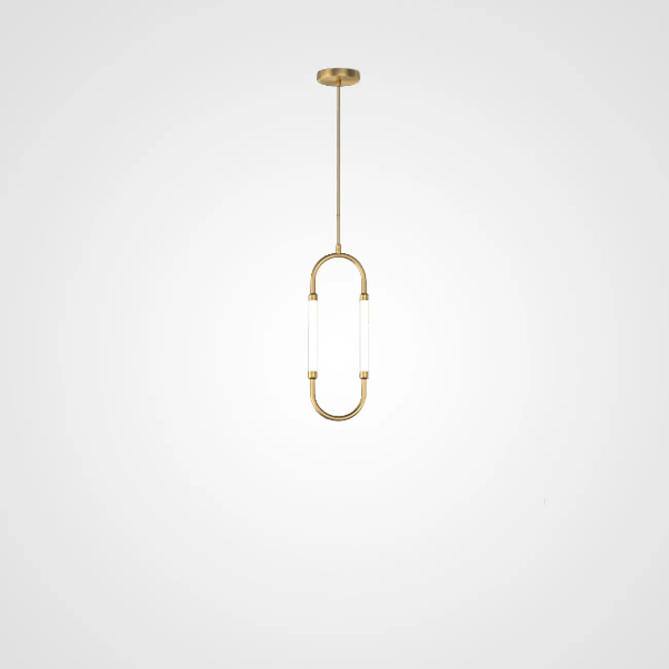 Подвесной светильник MAGRET H60 от ImperiumLoft