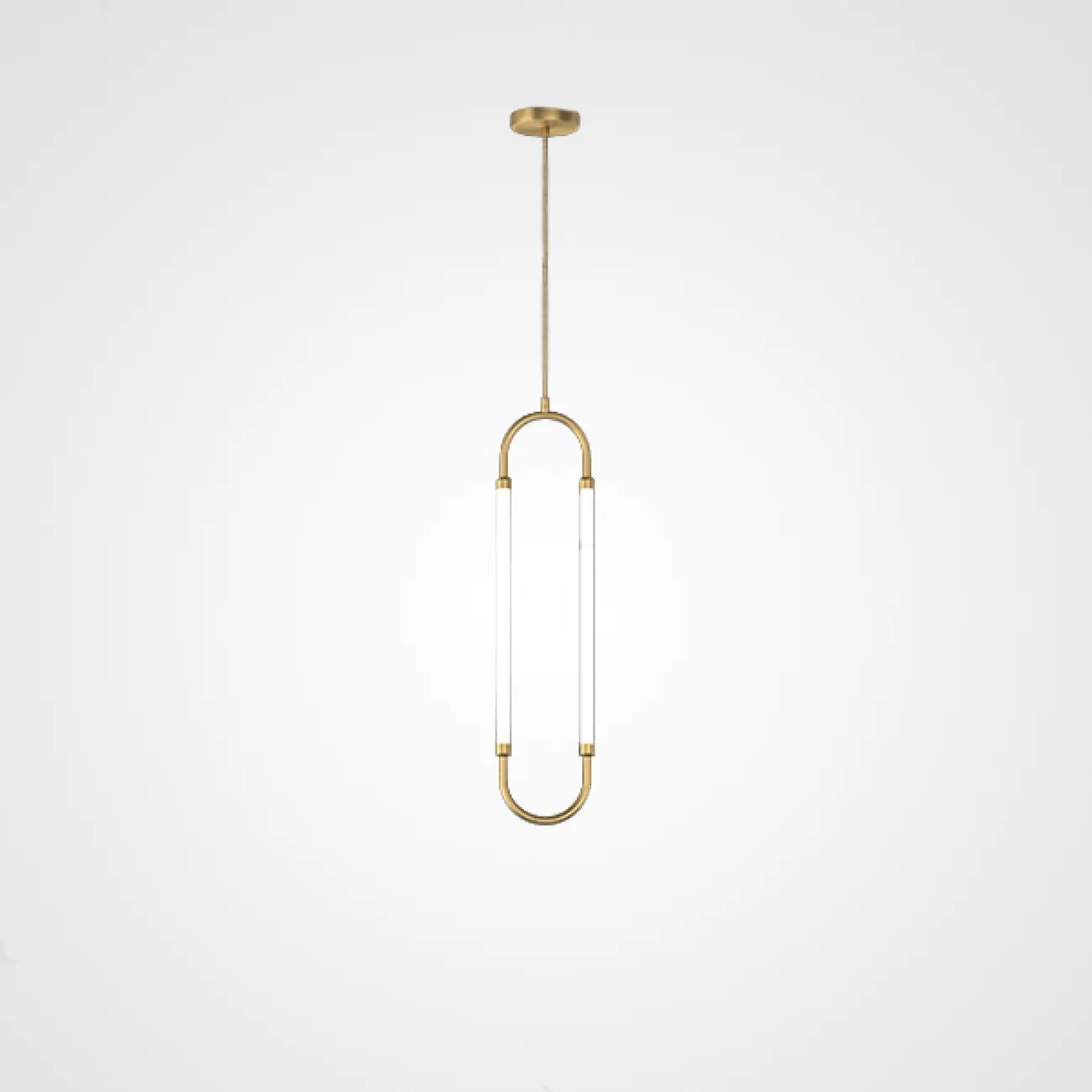 Подвесной светильник MAGRET H50 от ImperiumLoft