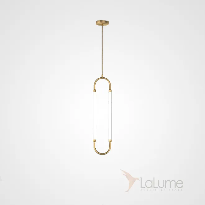 Подвесной светильник MAGRET H60 от ImperiumLoft