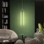 Подвесной светильник MAGRET H50 от ImperiumLoft
