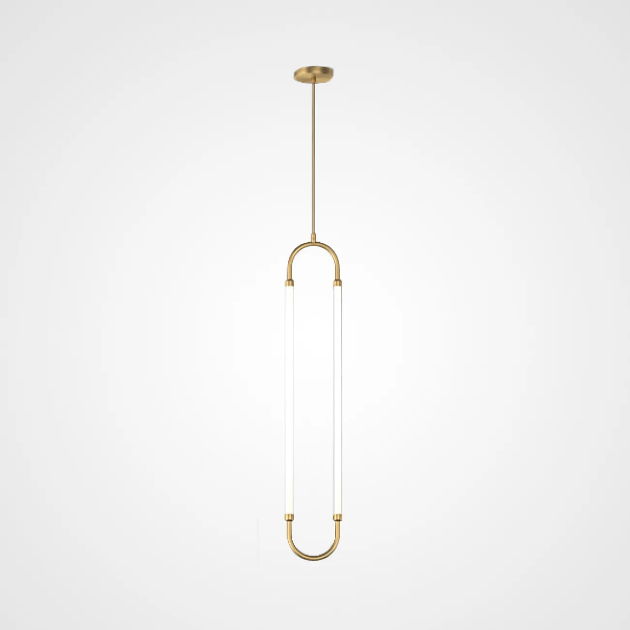 Подвесной светильник MAGRET H60 от ImperiumLoft