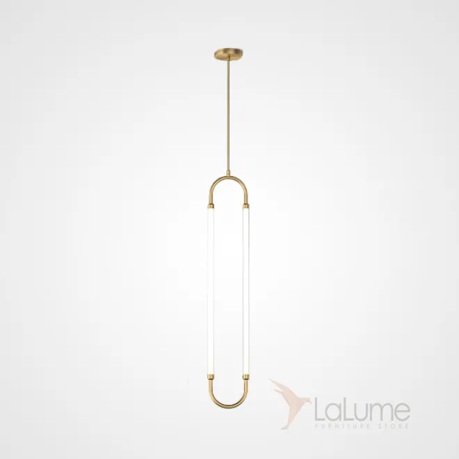 Подвесной светильник MAGRET H80 от ImperiumLoft