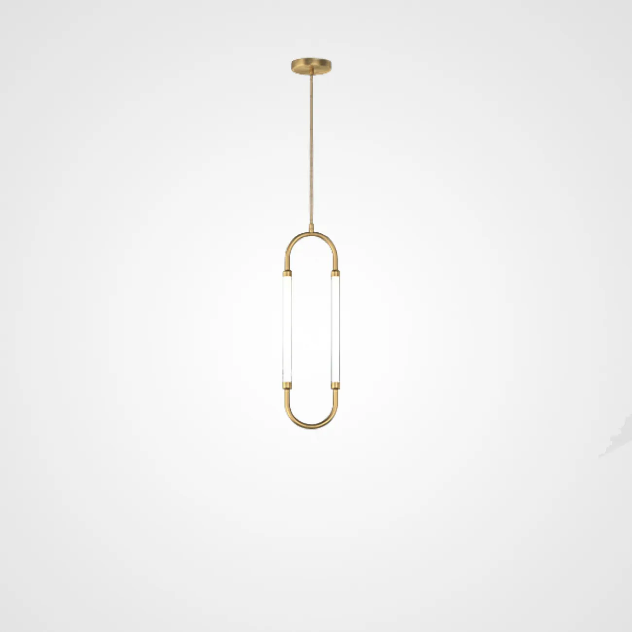 Подвесной светильник MAGRET H60 от ImperiumLoft