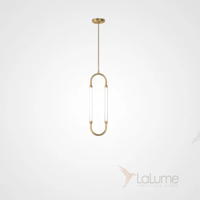 Подвесной светильник MAGRET H50 от ImperiumLoft