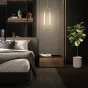 Подвесной светильник MAGRET H50 от ImperiumLoft