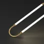 Подвесной светильник MAGRET H50 от ImperiumLoft