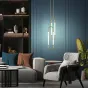 Подвесной светильник MAGRET H50 от ImperiumLoft