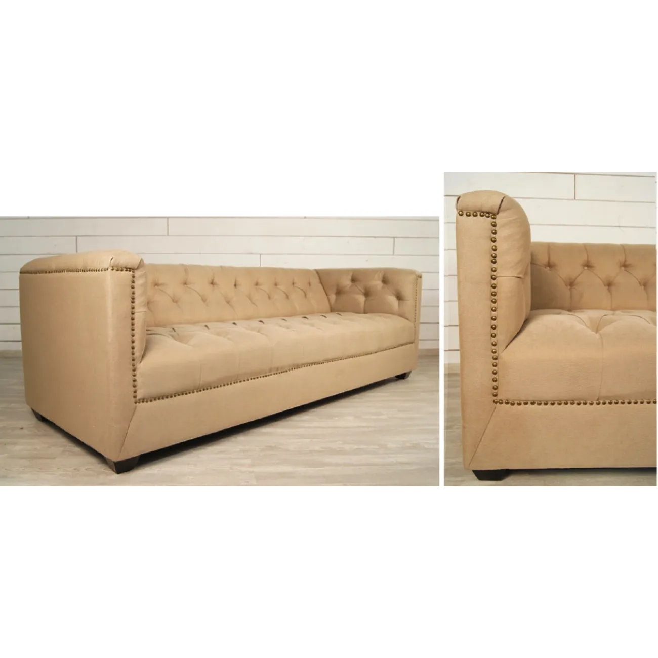 Диван Cuba Sofa от LaLume