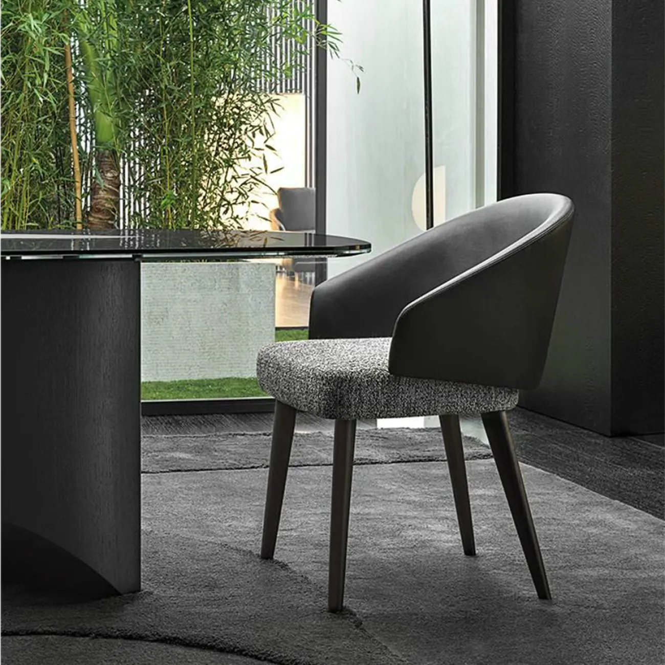 Дизайнерский стул LaLume-ST00143