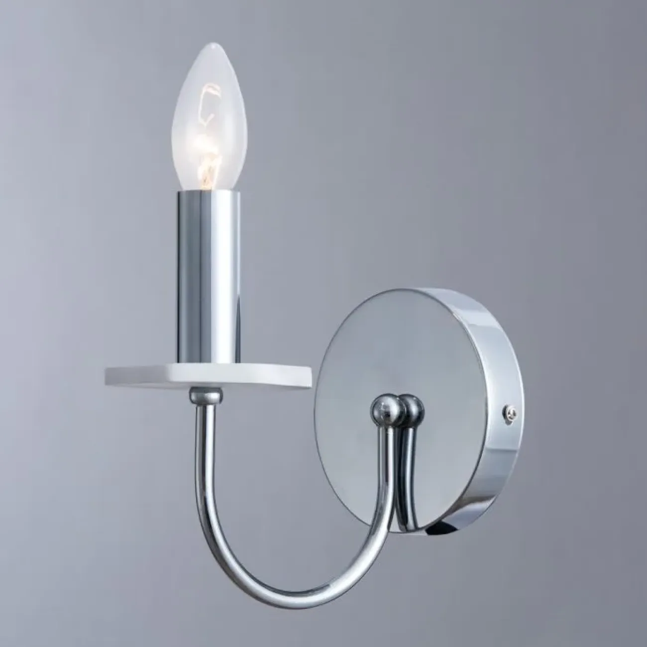 Настенный светильник CASTANEA WALL от ImperiumLoft