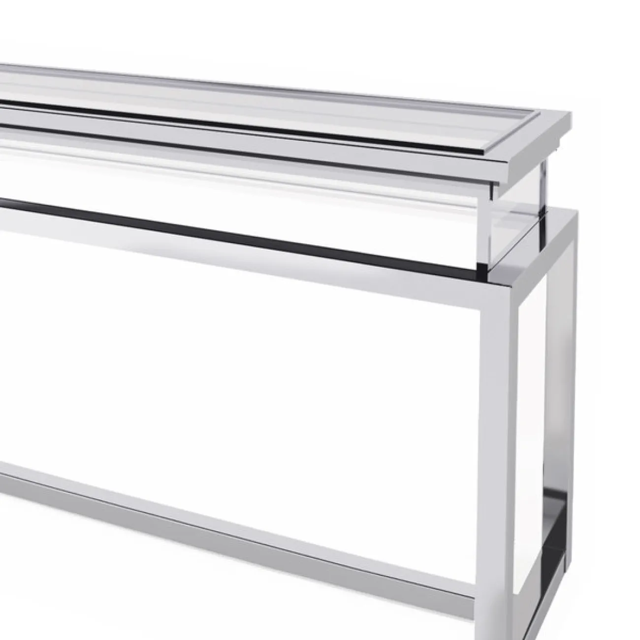 Консоль LaLume Janssen Z0209 от LaLume