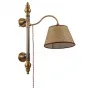 Бра Yank Classic Bronze