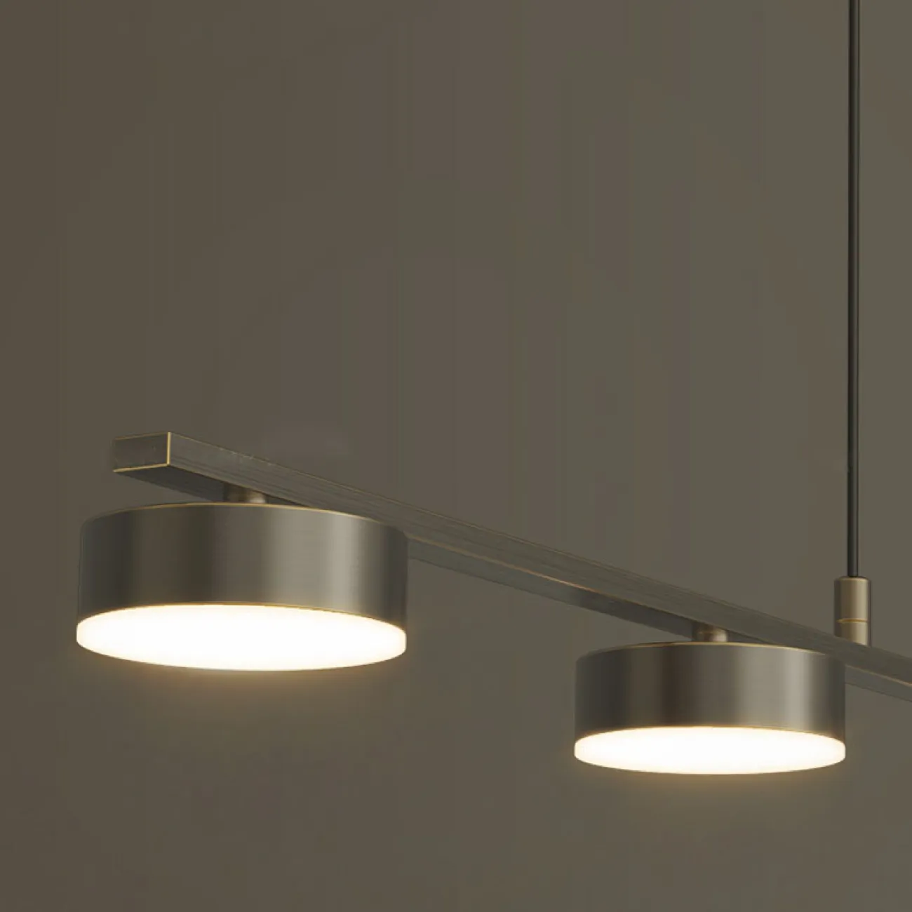 Светильник PEER от ImperiumLoft