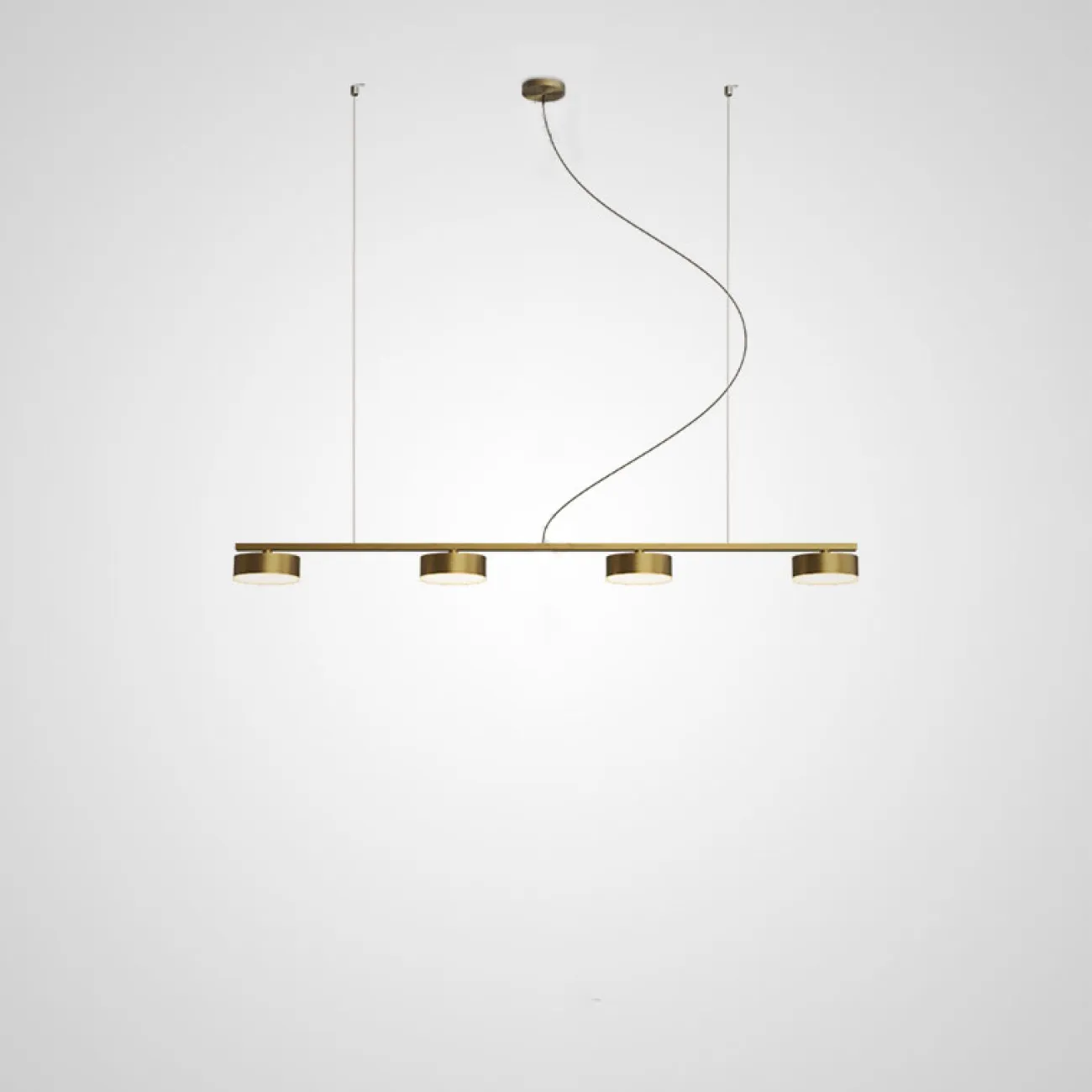 Светильник PEER от ImperiumLoft