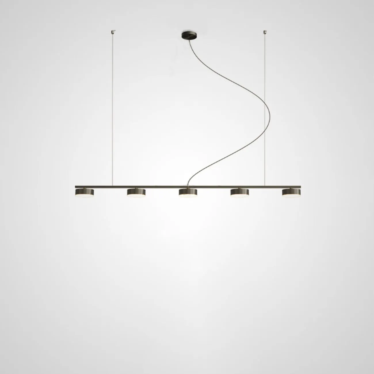 Светильник PEER от ImperiumLoft